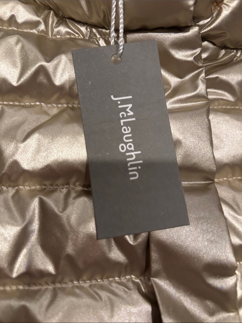 J.Mclaughlin Kennedy
Jacket - Picture 6 of 7